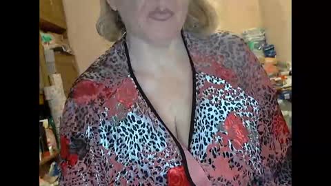 tittylina online show from 09.29.25
