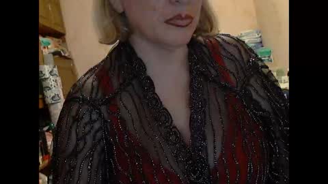tittylina online show from 10.13.25