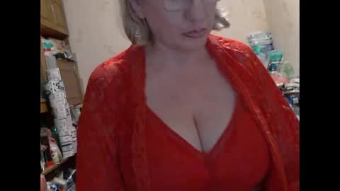 tittylina online show from 10.19.25