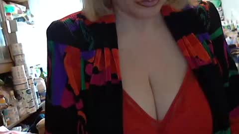 tittylina online show from 11.25.25