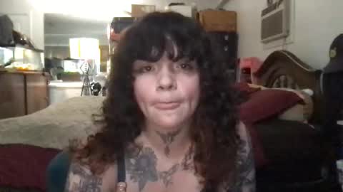 formerly bigtittygothwhore online show from 11.16.25