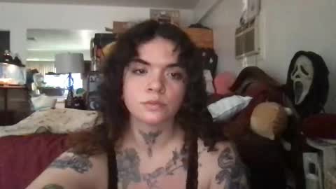 formerly bigtittygothwhore online show from 02.06.26