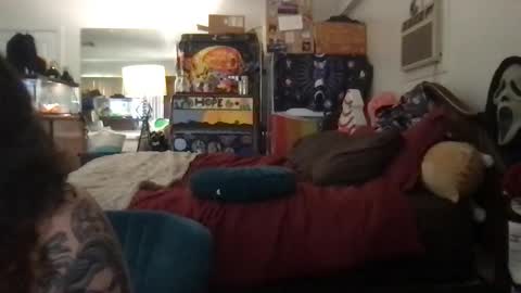 formerly bigtittygothwhore online show from 02.07.26