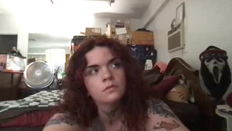 formerly bigtittygothwhore online show from 03.28.26