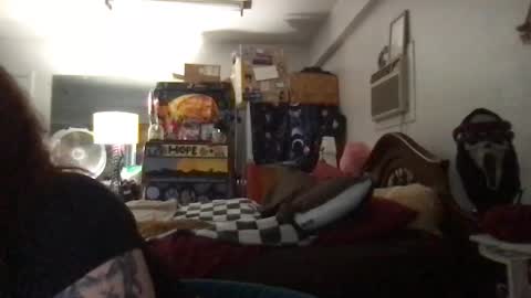 formerly bigtittygothwhore online show from 04.14.26