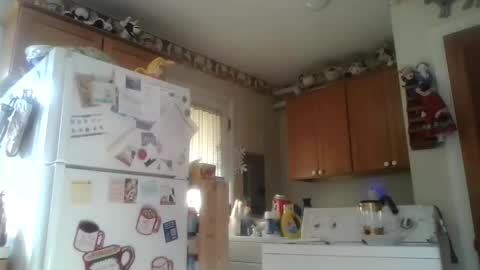 Snapshot of tiusflow chatting on 11.05.25 tiusflow online show from 11.05.25