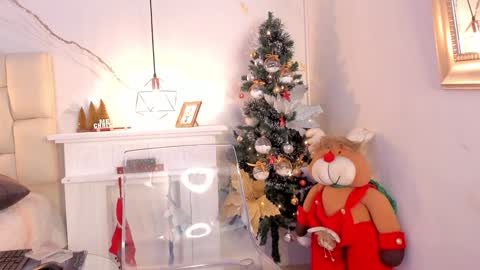 Tivizay online show from 12.28.24