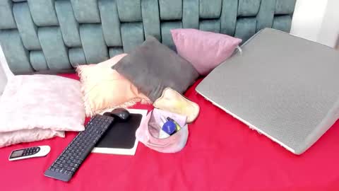 Tivizay online show from 10.23.25