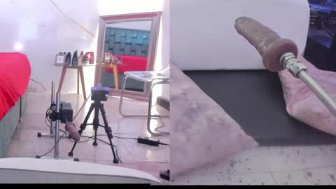 Tivizay online show from 04.17.26