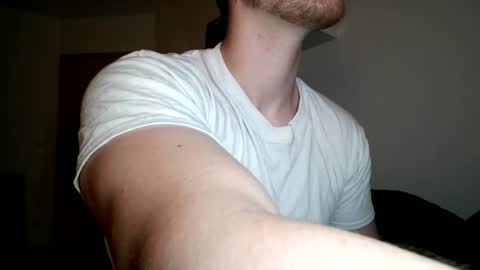 HornyGentleman online show from 06.20.26