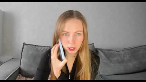 Maria online show from 11.23.25