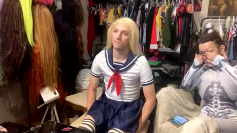 tjfemboi5641 online show from 10.05.25