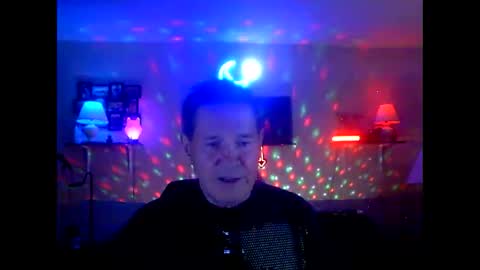 TK online show from 04.25.26