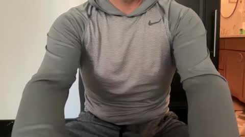 Snapshot of tndaddydick chatting on 10.22.25 tndaddydick online show from 10.22.25