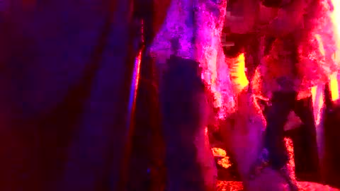 Sissy Boi online show from 12.08.24