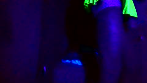 Sissy Boi online show from 12.28.24