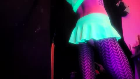 Sissy Boi online show from 01.21.25