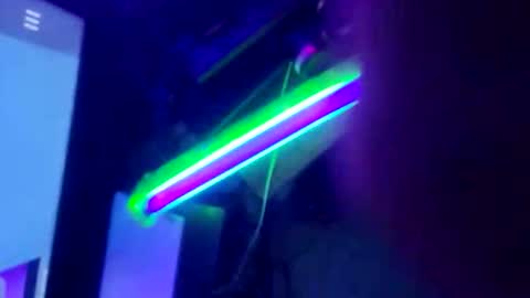 Sissy Boi online show from 12.17.25