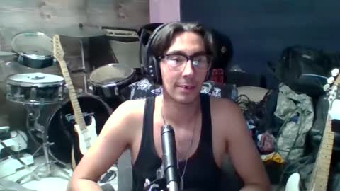 Snapshot of tntstudio317 chatting on 09.27.25 BigT317 online show from 09.27.25