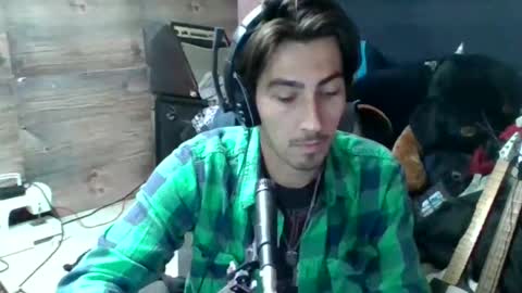 Snapshot of tntstudio317 chatting on 10.09.25 BigT317 online show from 10.09.25