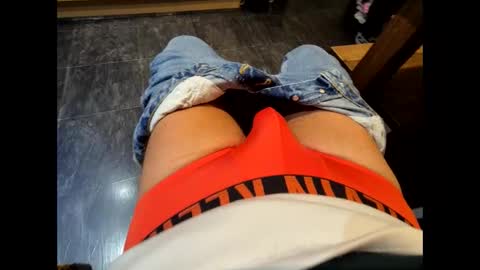 Toady online show from 12.01.25