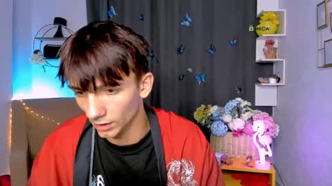 tobi_yours online show from 09.24.25