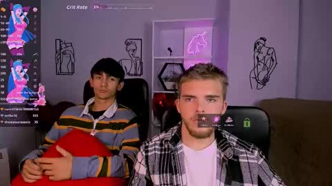 tobi_yours online show from 10.07.25