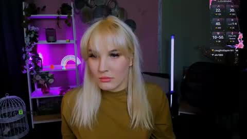 tobi_yours online show from 10.12.25
