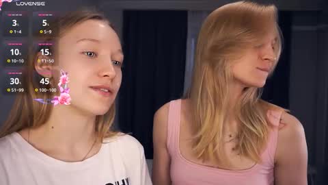 Mary online show from 10.13.25