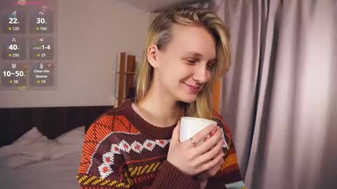 Mary online show from 11.30.25