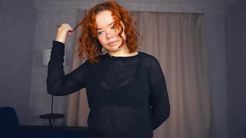 Corrin online show from 11.04.25