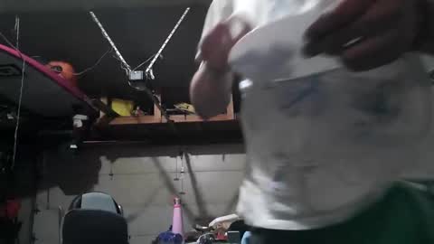 todayistheday86 online show from 09.21.25