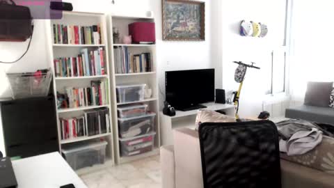 Snapshot of todd_dantes chatting on 09.14.25 Todd online show from 09.14.25