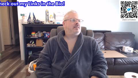 Todd Bator online show from 02.03.25