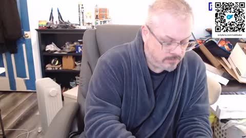 Todd Bator online show from 03.04.25