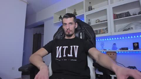 Todd online show from 12.03.24