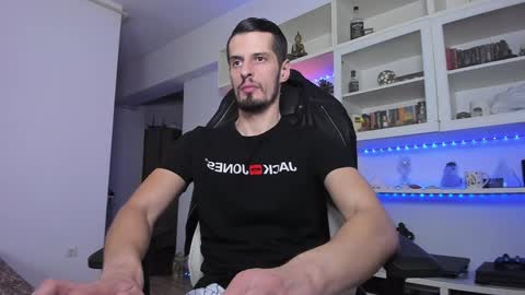 Todd online show from 12.14.24