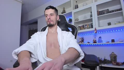 Todd online show from 01.06.25