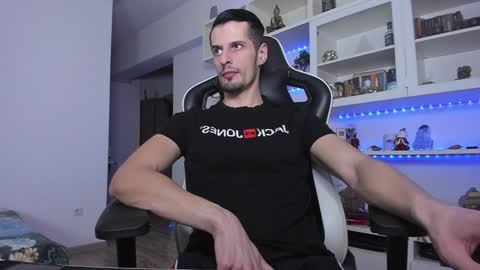 Todd online show from 01.15.25