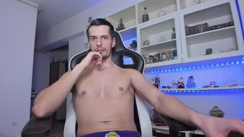 Todd online show from 01.19.25