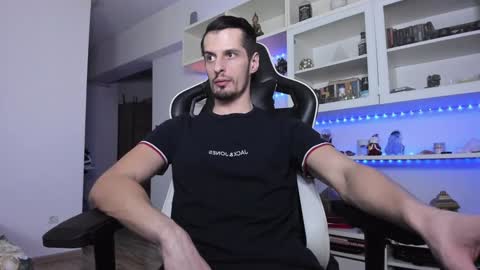 Todd online show from 01.22.25