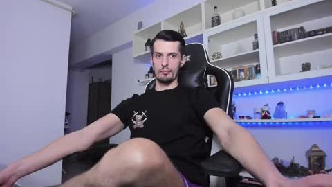 Todd online show from 01.23.25