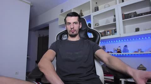 Todd online show from 01.25.25