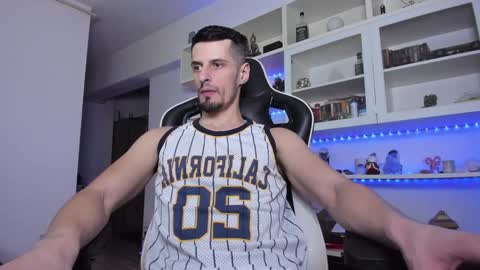 Todd online show from 02.08.25