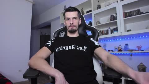 Todd online show from 02.19.25