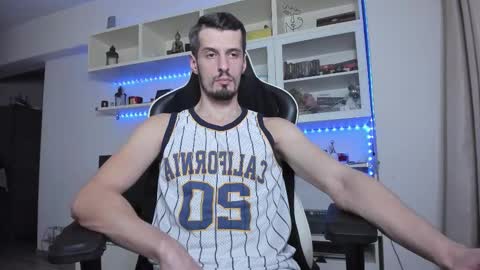 Todd online show from 11.30.25