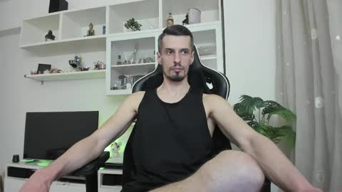 Todd online show from 04.20.26