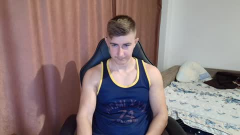 todhorny987 online show from 12.13.24