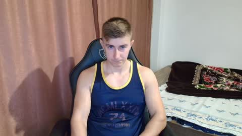 todhorny987 online show from 12.20.24