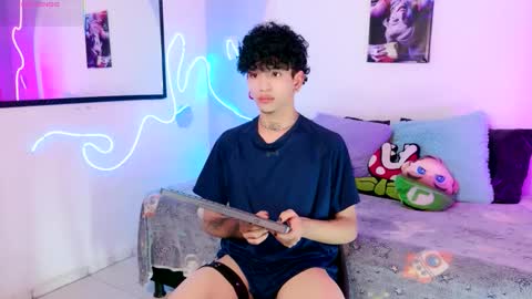 todoroki_g online show from 10.19.25